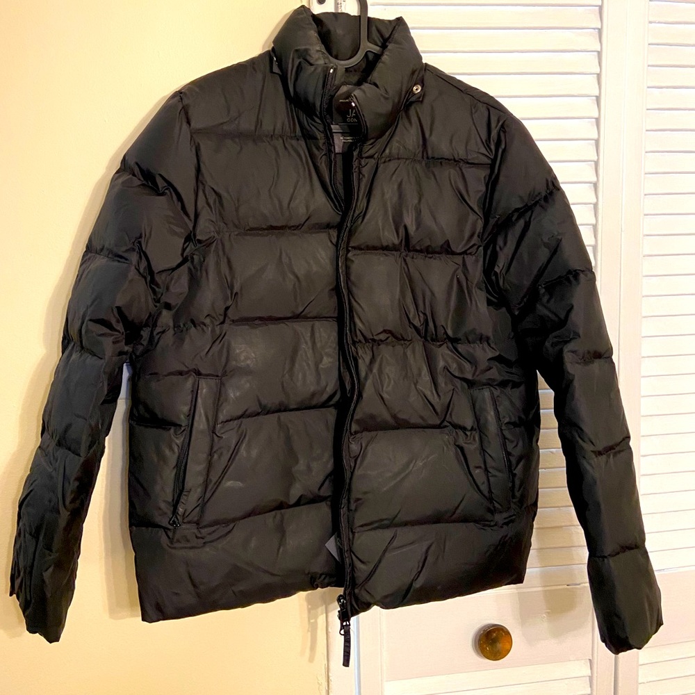 Buffet jacket